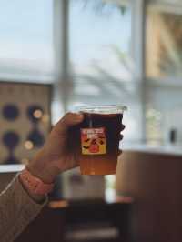 คาเฟ่เปิดใหม่ศรีราชา Nothing.todo coffee