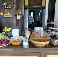 Pai Cherkaew boutique house 