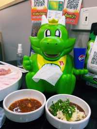 Bar B Q Plaza