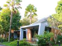 ที่พักติดทะเลระยอง Chatnipa Beach Resort 