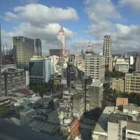 Hotel in Ximending , close to Mrt