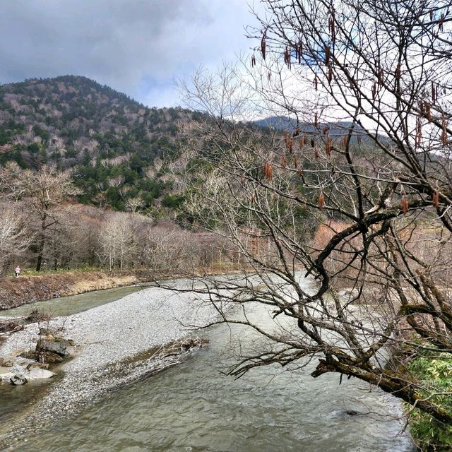 ONE DAY TRIP KAMIKOCHI ✨️