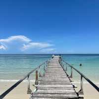 เกาะเสม็ด เที่ยวทะเลใสๆ ใกล้แค่เอื้อม!