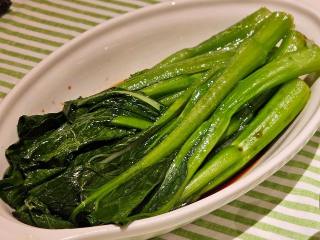 🇨🇳 상하이 동파육 맛집은 여기예요 ♥️