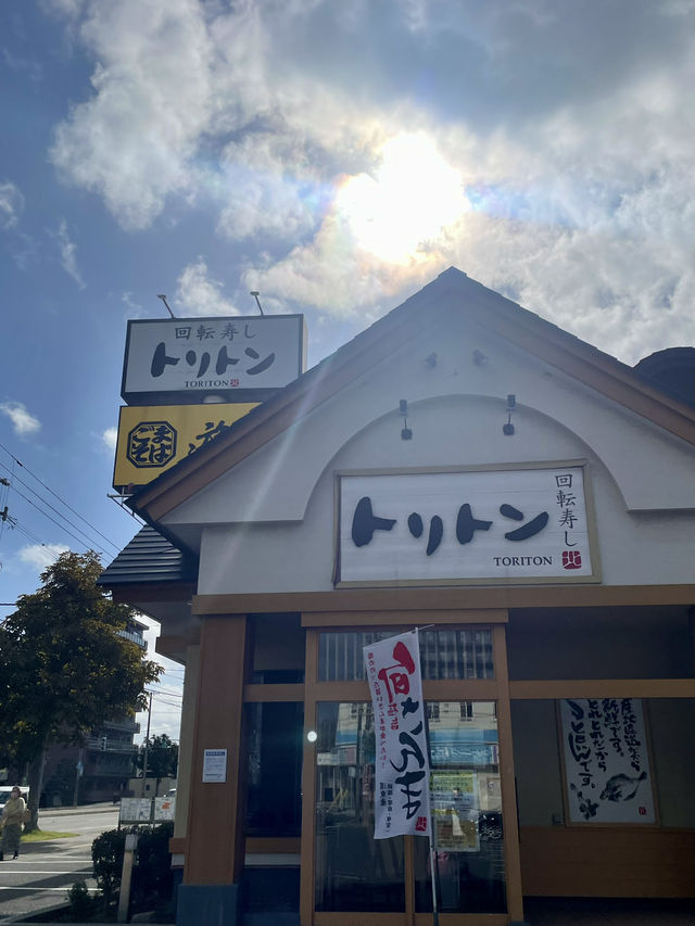 充実度MAX❤️🔥札幌・小樽3日間旅行 充実度MAX❤️🔥札幌・小樽3日間旅行