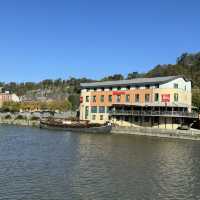 Ibis Dinant Centre Room Tour