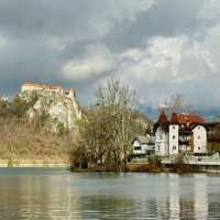 Enchanting Bled, Slovenia