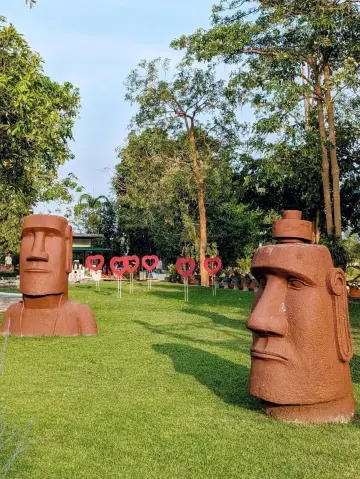 迷你暹羅芭堤雅