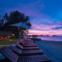 ลันตาปุระบีชรีสอร์ท