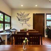 คาเฟ่มินิมอลนนทบุรี