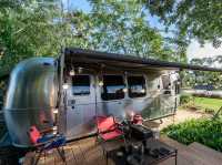 Airstream Campsite Pranburi