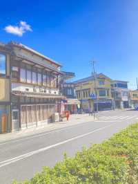 【岩国観光の旅】日本三大名橋 錦帯橋