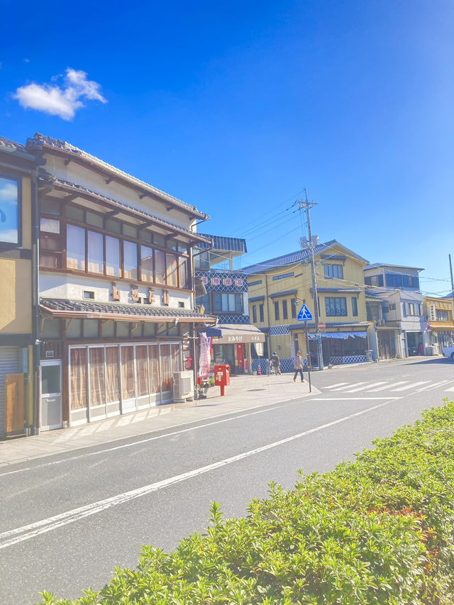 【岩国観光の旅】日本三大名橋 錦帯橋