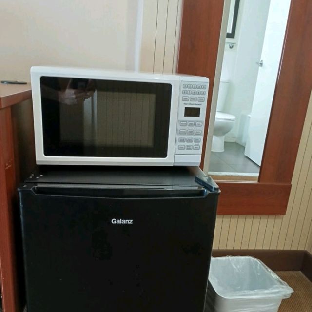 洛杉磯國際機場福朋喜來登酒店