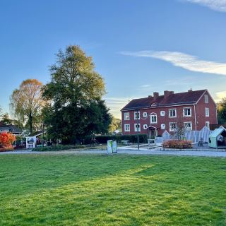 Visiting Sweden's Oldest Town Sigtuna During a Layover