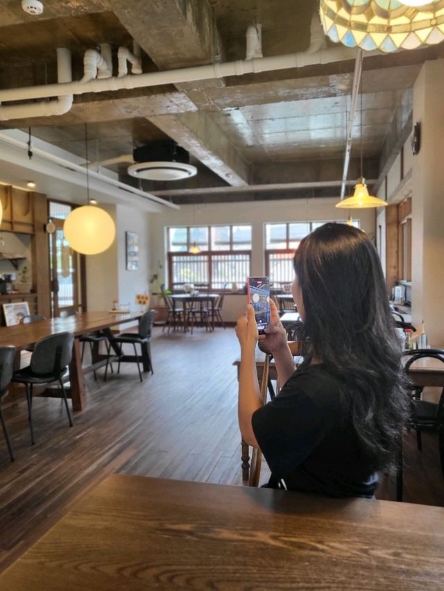 분위기좋은 강릉여행 데이트코스 추천