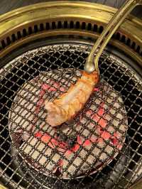 大無燒肉 卓悅中心店