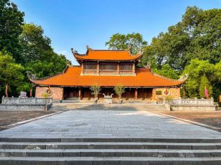 山西古城...河內