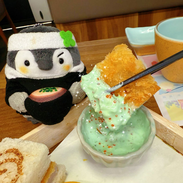 玉桂狗限定必訪🤭