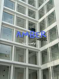 Amber Hotel 