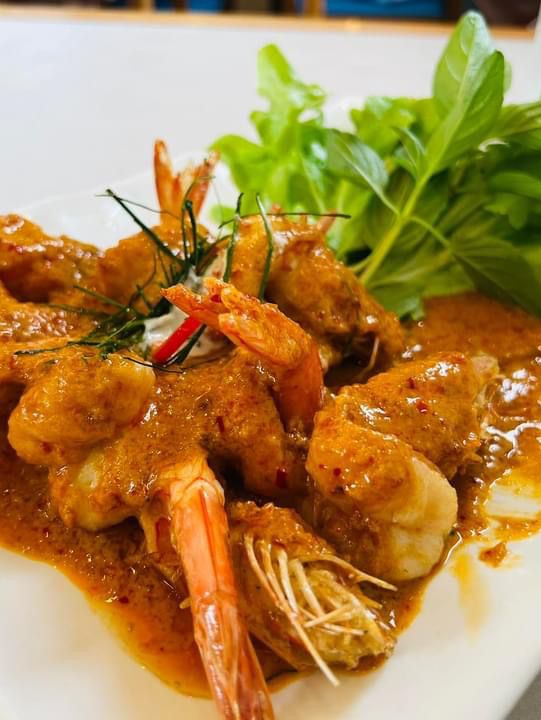 ครัวบางนา ซอย บางนา-ตราด 42