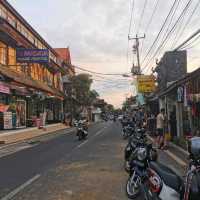 Ubud Bali