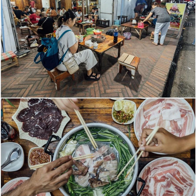 🇱🇦 แพลนเที่ยว หลวงพระบาง