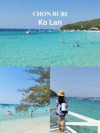เที่ยวเกาะใกล้กรุงเทพ: 4 เกาะฮิตที่ไม่ควรพลาด