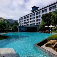  โรงแรมแห่งใหม่ใจกลางเมืองระยอง