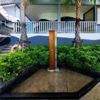  โรงแรมแห่งใหม่ใจกลางเมืองระยอง