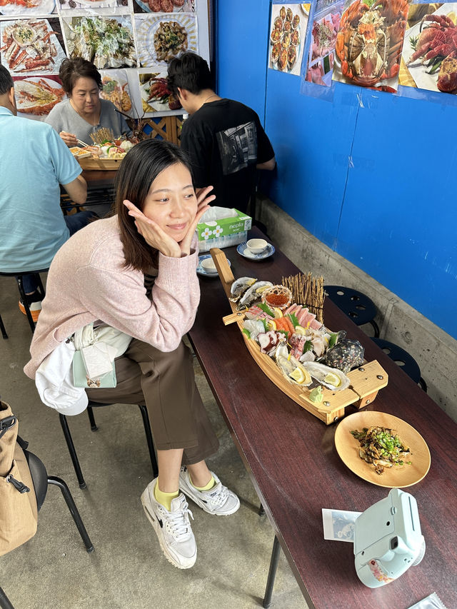 沖繩隱藏美食看這篇就夠