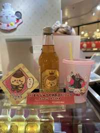 【池袋Parco】掃貨行程‼️Chiikawa主題餐廳及商品專門店
