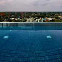 LANDMARK แห่งใหม่ใจกลางเมืองระยอง