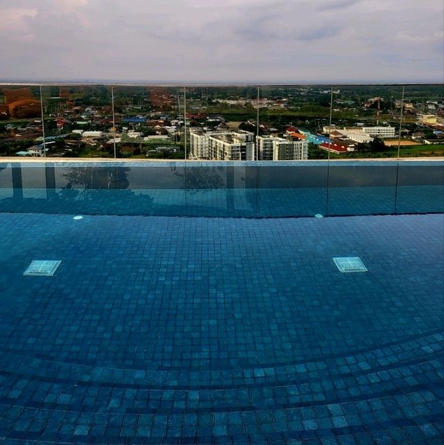 LANDMARK แห่งใหม่ใจกลางเมืองระยอง