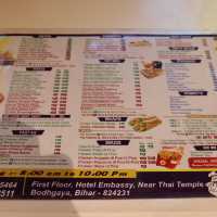 GRILL INN BODHGAYA