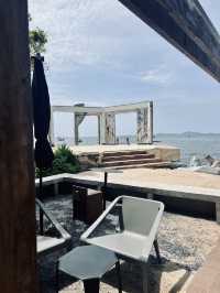 Way.Coffeehouse คาเฟ่สุดชิคริมหาดวอน บางแสน