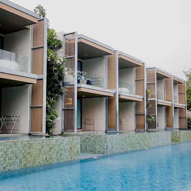 ที่พักภูเก็ต