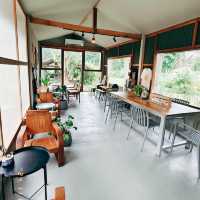 Dev Coffee and Space