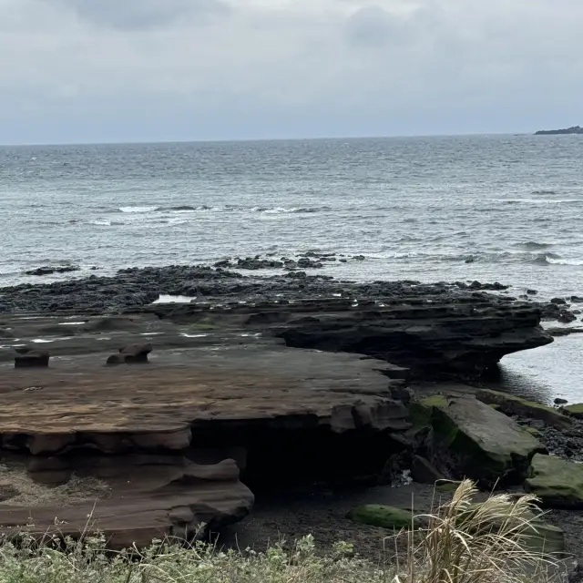 แนะนำเส้นทางท่องเที่ยวในซอกวิโพ เชจู