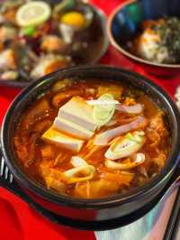 銅鑼灣Bingo & Cook韓國料理