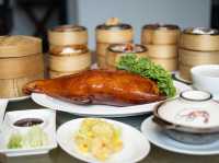 Wah Lok Cantonese Restaurant