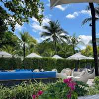 Island Indulgence: My Tranquil Escape to Layana Resort & Spa, Koh Lanta