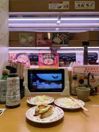 📌 ใครอยากกิน Sushiro ที่ญี่ปุ่นมามุงทางนี้ก่อนค่ะ