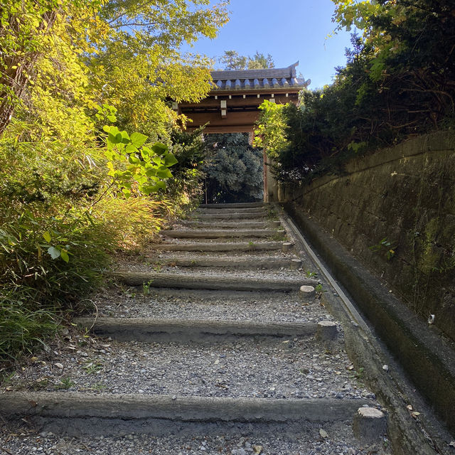 知多半島の城巡り　常滑市　大野城