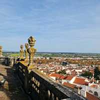 Exploring Timeless Majesty: A Journey to Evora, Portugal