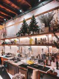 PEWTER TAG Cafe, หาดใหญ่, สงขลา