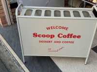 🇯🇵日本【Scoop Coffee】