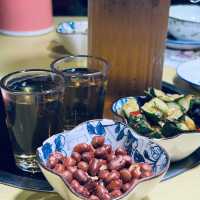🍲叁不館 (天后)