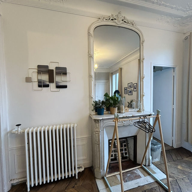 BaanParis ที่พักปารีส Airbnb สุดชิค 😍
