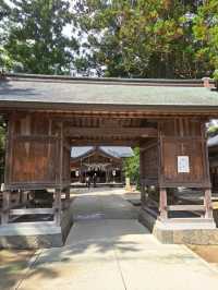 【島根】松江のパワースポットを巡る旅